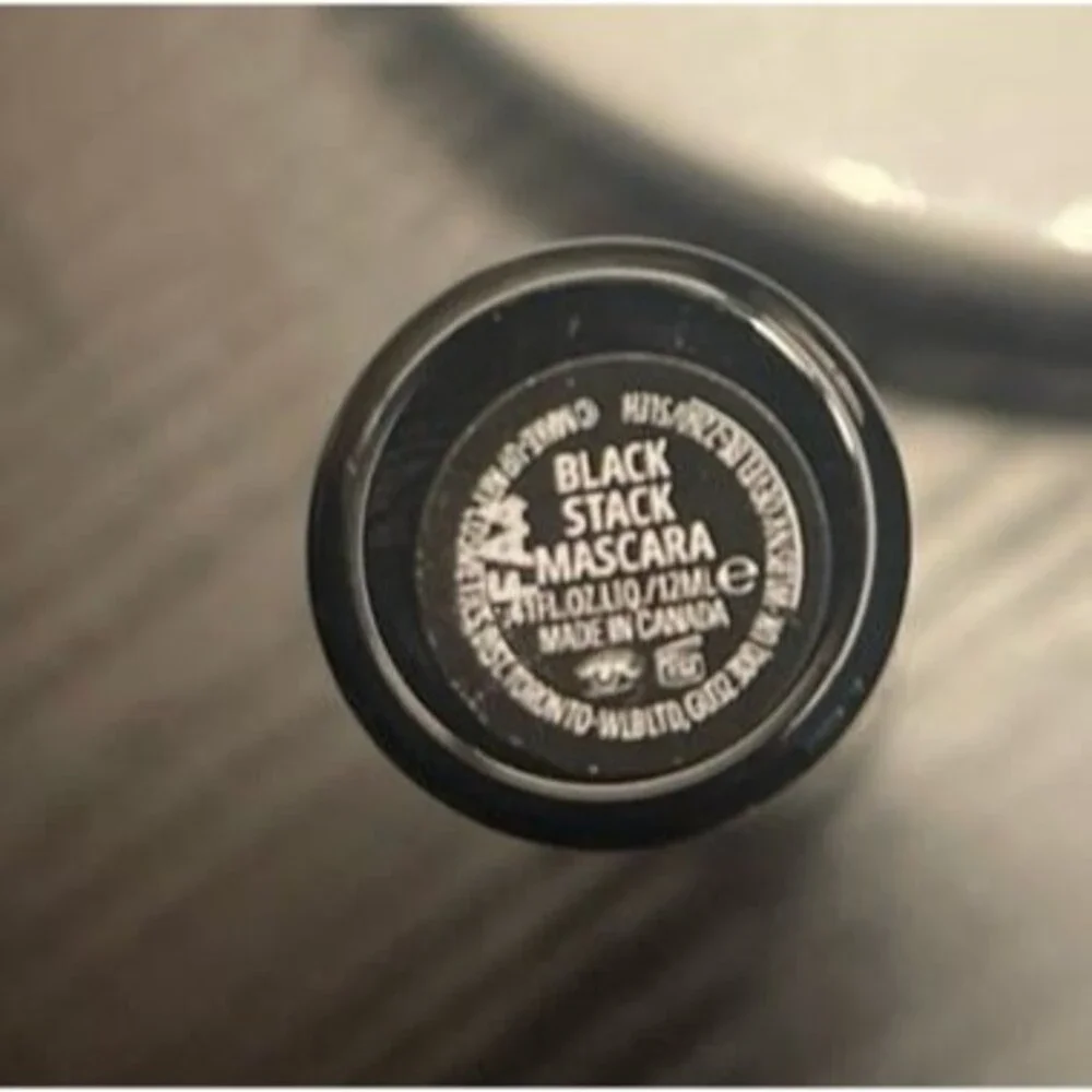 MAC After Hours Duo (Stack Mascara & EyeShadow)